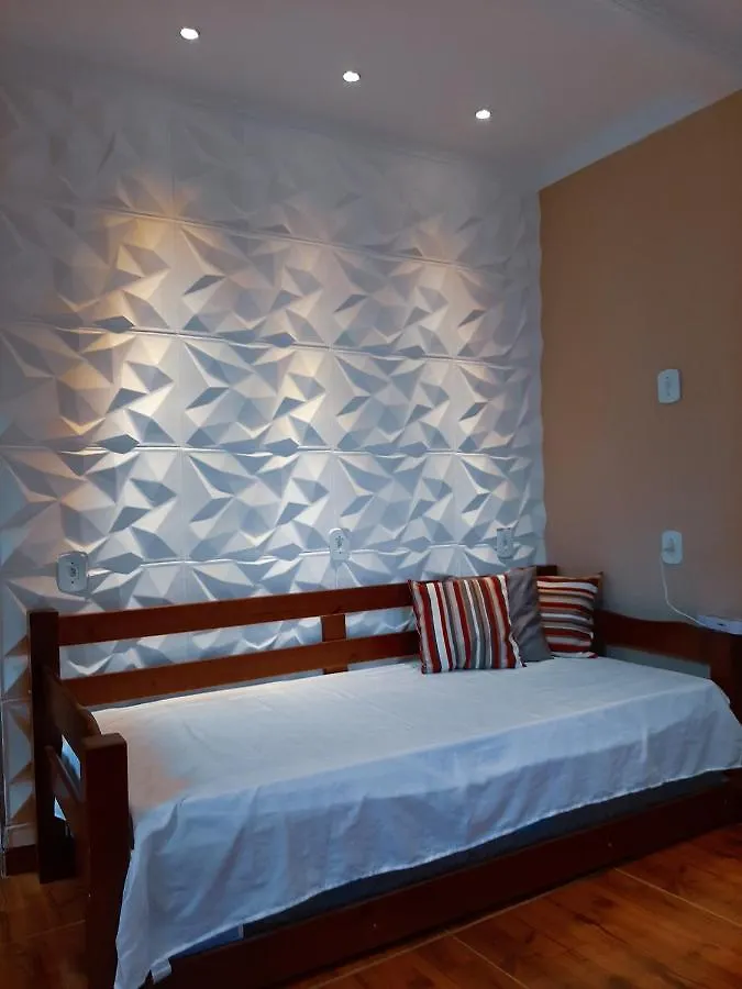 Suites Oliveira Arraial do Cabo 0*,