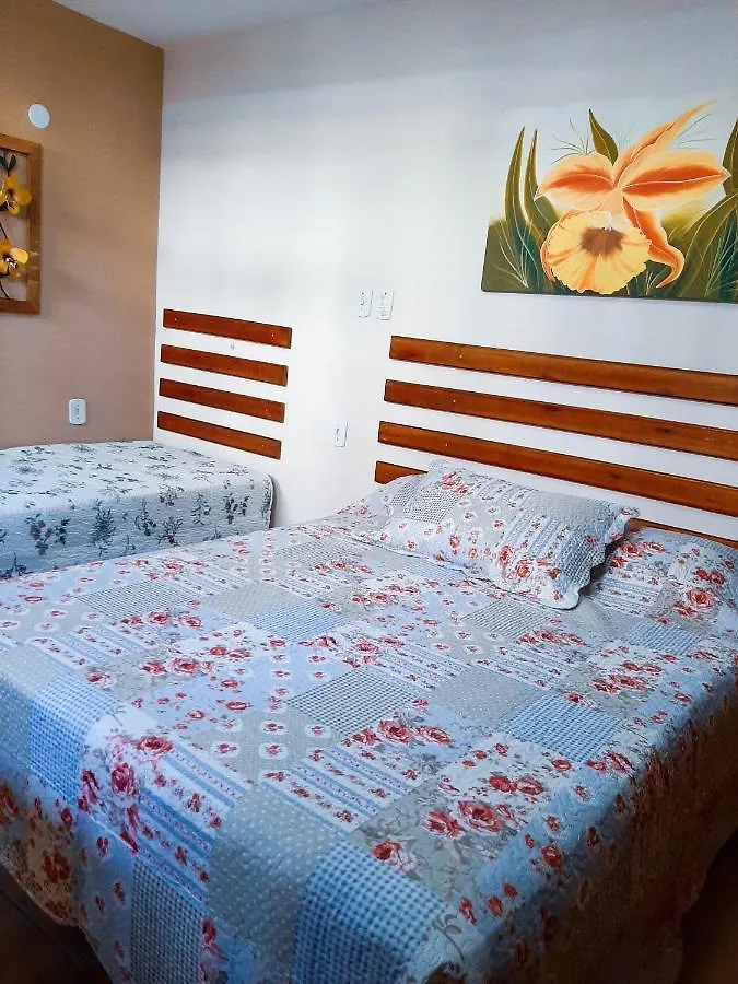 Holiday home Suites Oliveira Arraial do Cabo