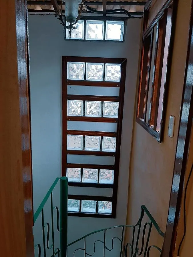 Suites Oliveira Arraial do Cabo 0*,  Brazil