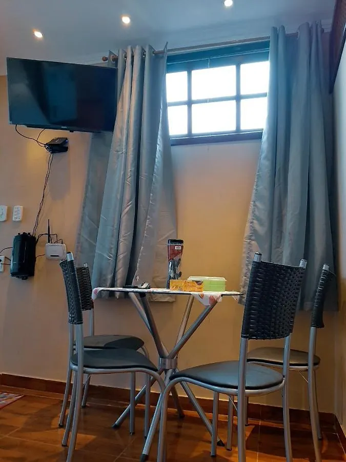 Suites Oliveira Arraial do Cabo Holiday home