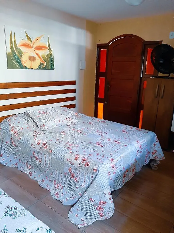 Holiday home Suites Oliveira Arraial do Cabo Brazil